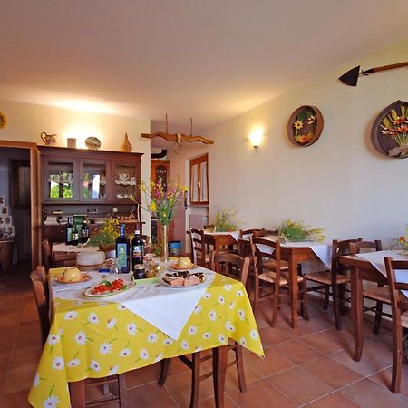 Macchiapiana Villa Scansano Eksteriør billede