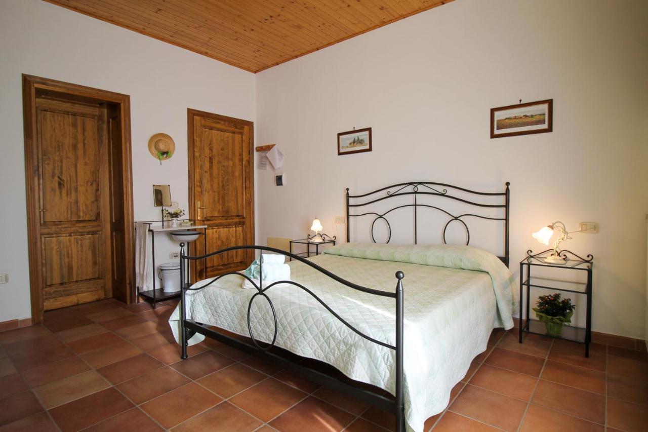 Macchiapiana Villa Scansano Eksteriør billede