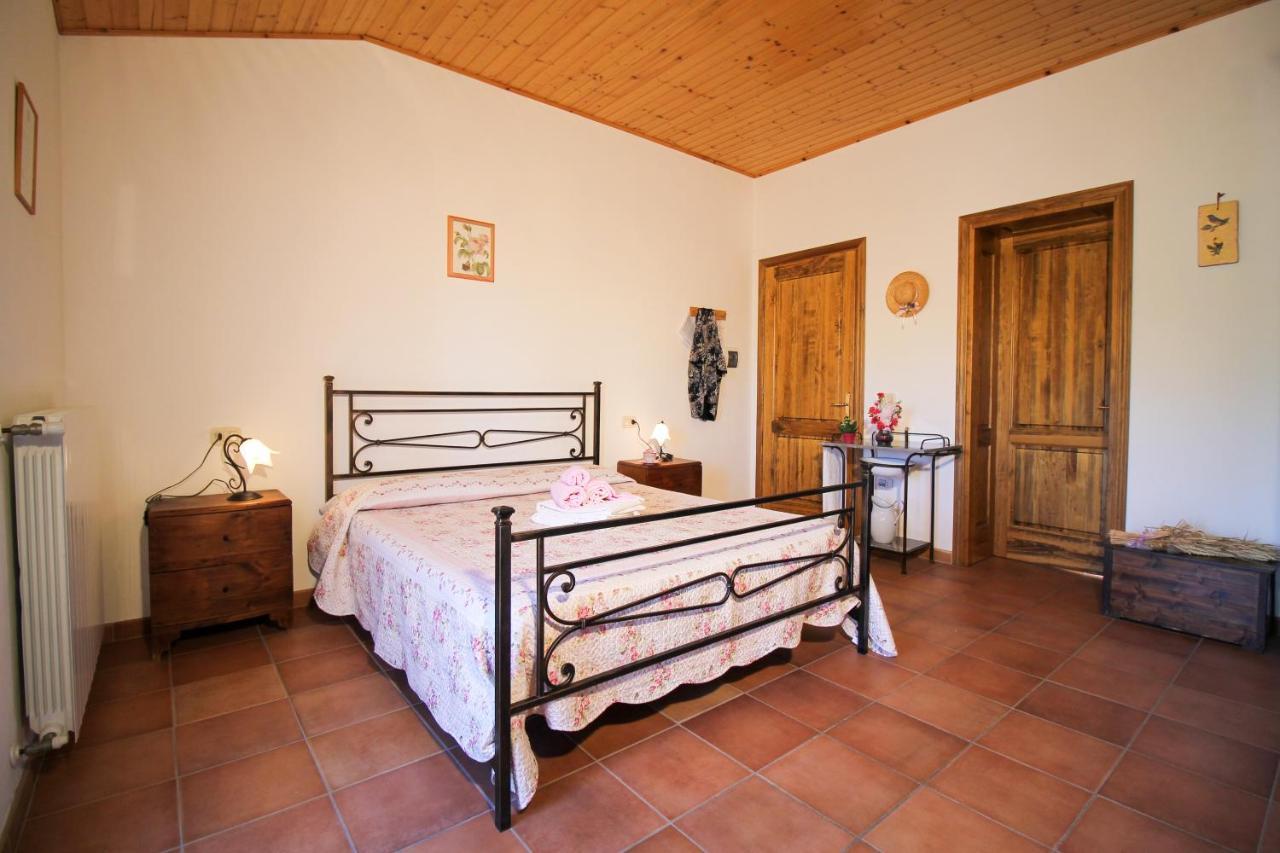 Macchiapiana Villa Scansano Eksteriør billede